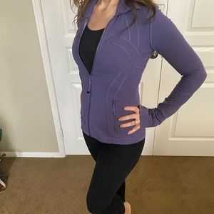 Lululemon Jacket for Sale!